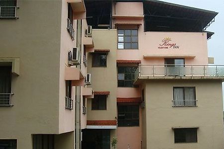 Kings Inn Holiday Home Lonavla Exterior foto