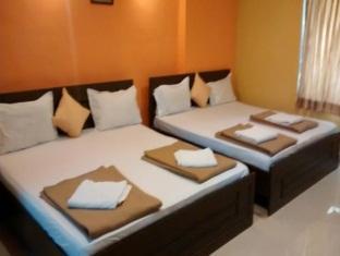 Kings Inn Holiday Home Lonavla Exterior foto