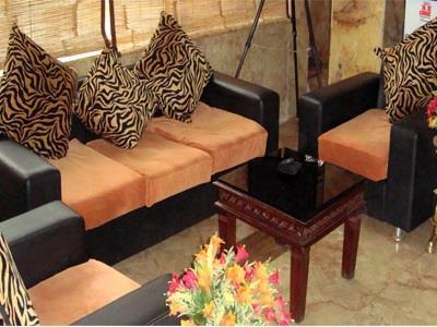 Kings Inn Holiday Home Lonavla Exterior foto