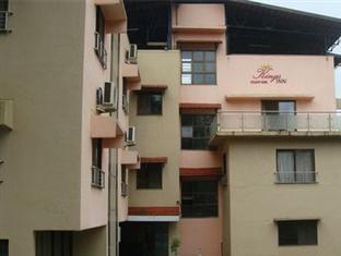 Kings Inn Holiday Home Lonavla Exterior foto