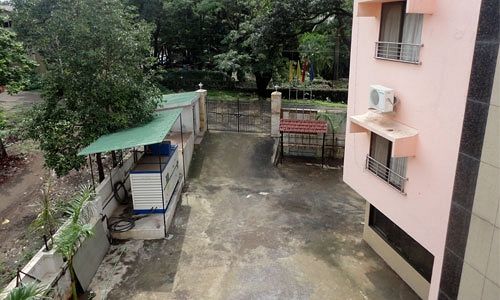Kings Inn Holiday Home Lonavla Exterior foto